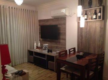 Apartamento de 2 quartos, Santos · Apartamento Amplo com 2 dormitórios 2 banheiros impecável!