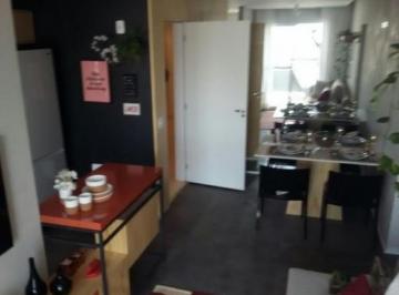 Apartamento de 2 quartos, Santos · Apartamento  2 dorms 1 suite e 1 vaga lazer completo a poucos metros da praia!!