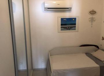 Apartamento de 2 quartos, Santos · Aparatamento Alto Padrão 2 Dorm Sendo 1 Suíte E Vaga De Garagem Com Serviços!