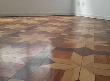 Apartamento de 2 quartos, Santos · Apartamento 2 dorms c/ dependência vaga de garagem fechada!