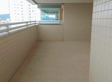 Apartamento de 2 quartos, Santos · Apartamento com 85 m², 2 dormitórios, suíte e 2 vagas demarcadas.