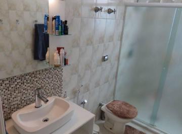 Apartamento de 1 quarto, São Vicente · Apartamento de 55m², 1 dormitório e 1 vaga de garagem coletiva com manobrista.