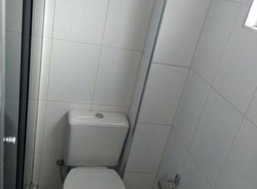Apartamento de 2 quartos, Santos · Apartamento 2 dormitórios com planejados. Santos, 260mil.