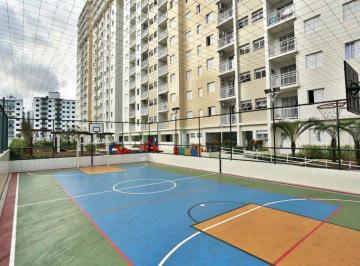 Apartamento de 2 quartos, Praia Grande · APARTAMENTO 2 DORMS LAZER 1 VAGA DE GARAGEM PRAIA GRANDE