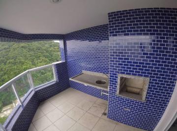 Apartamento de 2 quartos, São Vicente · Lindo apartamento na quadra da praia 2 dorms vista livre 1 vaga de garagem !