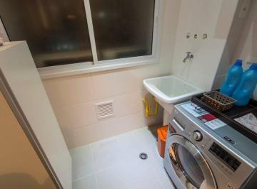 Apartamento de 2 quartos, Santos · APARTAMENTO 2 DORMITÓRIOS  COM VISTA PARCIAL P/ MAR 1 VAGA !