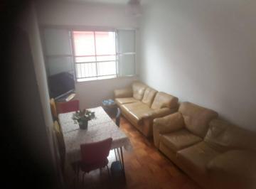 Apartamento de 1 quarto, São Vicente · Apartamento no centro de São Vicente 1 dormitório c/ vaga de garagem!!