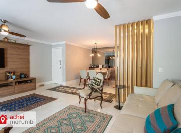 Apartamento de 3 quartos, São Paulo · Villa Amalfi Panamby - Lindo, sala ampla, bem planejado, com lazer