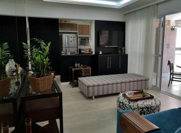 Apartamento de 2 quartos, Santos · Apartamento fino acabamento 2 dorms c/ lazer completo 1 vaga de garagem!!
