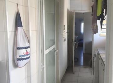 Apartamento de 3 quartos, Santos · Vista mar com 189 m², 3 suítes, 3 vagas e varanda gourmet.