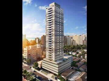 Apartamento de 1 quarto, Santos · Apartamento com conceito diferenciado e moderno. É assim sua MaxHaus.