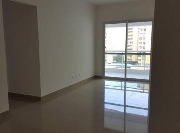 Apartamento de 3 quartos, Santos · Apartamento 3 dorms na quadra da praia com vista parcial mar novo!
