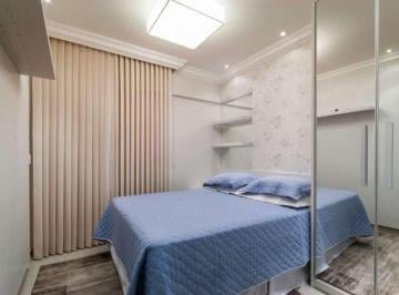 Apartamento de 2 quartos, Santos · Apartamento Novo 2 dormitórios lazer completo 2 vagas