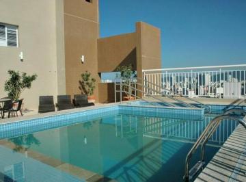 Apartamento de 3 quartos, Santos · Ultima unidade! Apartamento 3 dorm, suite, 1 vaga e lazer e deposito. 360mil