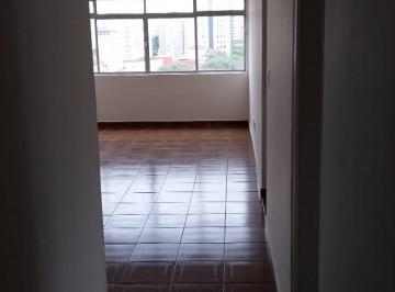 Apartamento de 2 quartos, Santos · Apartamento 02 dormitórios mais dep. empregada,venda ou permuta, Embaré.