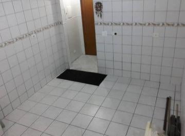 Apartamento de 2 quartos, Santos · Apartamento Terreo 2 dormitórios espaçoso - Jabaquara