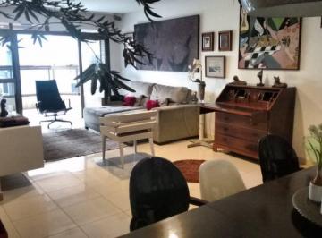 Apartamento de 3 quartos, Santos · Apartamento Garden com lazer completo - Ponta da Praia