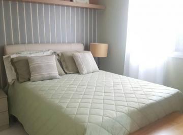 Apartamento de 2 quartos, Praia Grande · Apartamento  2 dorms na quadra da praia vaga de garagem com lazer!!