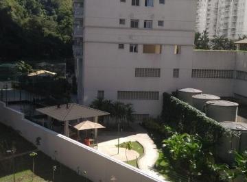 Apartamento de 2 quartos, Santos · Apartamento 2 dorms  resort clube 4 piscina lazer completo 1 vaga de garagem !