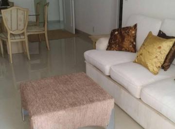 Apartamento de 2 quartos, Santos · Apartamento mobiliado c/ 2 dorms no Acqua Play para locação
