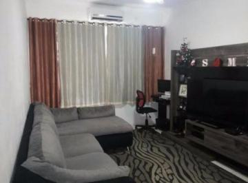 Apartamento de 1 quarto, Santos · Apartamento 1 dormitório 1 vaga de garagem lado do shopping 2 quadras da praia!