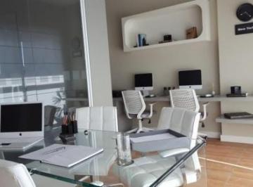 Comercial , São Vicente · Sala comercial no centro de São Vicente com vista livre!