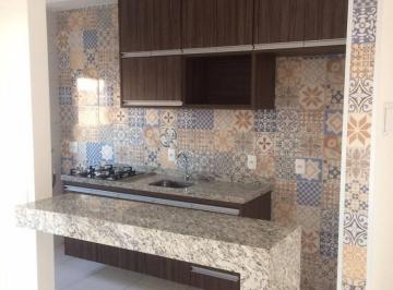 Apartamento de 1 quarto, Paulínia · Apartamento novo 2 dorms sendo 1 suíte c/ planejados 1 vaga no centro da cidade!