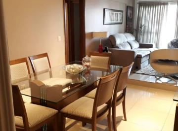 Apartamento de 2 quartos, Santos · Olha a permuta! Apartamento com 2 dorms, dependência e vaga demarcada- Marapé