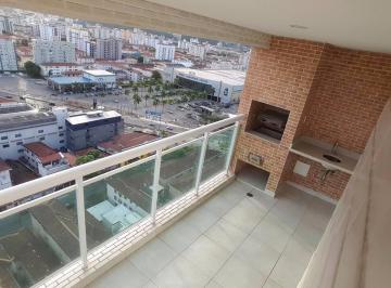 Apartamento de 3 quartos, Santos · Apartamento novo com 3 dorms 1 suíte 2 vagas lazer completo no Gonzaga!