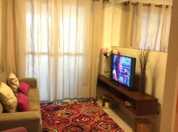 Apartamento de 2 quartos, Santos · Apartamento 2 dorms sendo 1 suíte, prédio c/ vista livre e lazer completo!