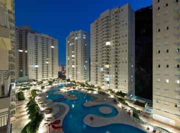 Apartamento de 2 quartos, Santos · APARTAMENTO 2 DORMITÓRIOS COM LAZER COMPLETO EM SANTOS!