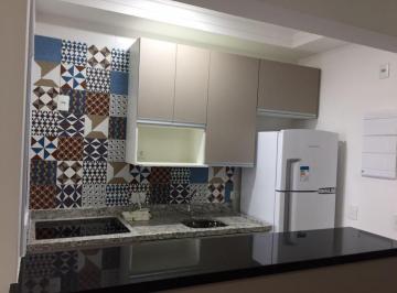 Apartamento de 1 quarto, Santos · Apartamento Maralta, lindíssimo!  1 dormitório, 1 vaga na Ponta da Praia Santos