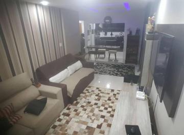 Apartamento de 2 quartos, São Vicente · Apartamento com fino acabamento 2 dorms suite e hidromassagem na quadra da praia