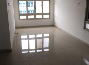 Apartamento de 3 quartos, Santos · Apartamento com 3 dormitórios armários e garagem fechada - Boqueirão