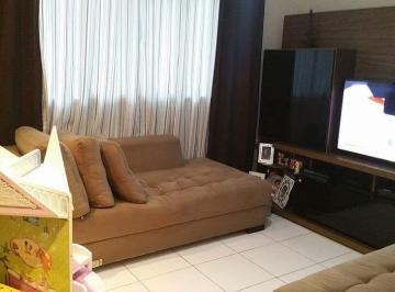 Casa de 2 quartos, São Vicente · Casa triplex com 2 dormitórios em condomínio fechado c/ vaga de garagem fechada!