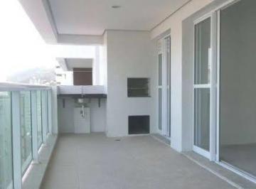 Apartamento de 3 quartos, Santos · Apartamento 2 quadras da praia 3 dorms 2 vagas varanda gourmet c/ churrasqueira!