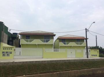 Casa de 2 quartos, Praia Grande · Casa 2 dorms '' Minha casa minha vida'' 1 vaga em condomínio fechado!