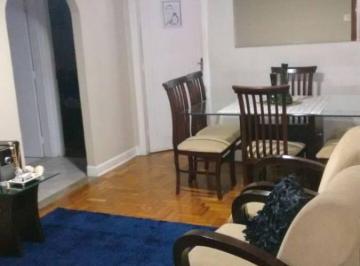Apartamento de 2 quartos, Santos · Apartamento 2 dormitórios  em ótima localização no Campo Grande!!