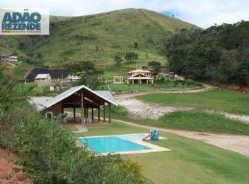08f8e781fc9acf612f56751a6b66551851ca4049 · Terreno à venda, 650 m² por R$ 440.000,00 - Sebastiana - Teresópolis/RJ