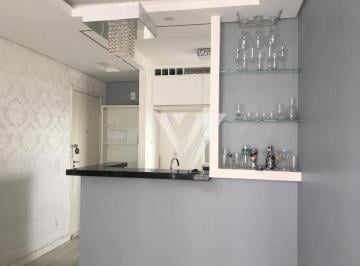 21784178d2c0d18b367193fbbfb04c9eae4cda7b · Apartamento com 2 dormitórios à venda, 52 m² por R$ 370.000,00 - Condomínio Mirante Santa Rosalia -
