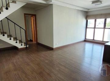 fe8a6a4d4996b8b7ec06dec7bfcec577ce691004 · Cobertura com 3 dormitórios para alugar, 156 m² por R$ 8.300/mês - Vila Izabel - Curitiba/PR