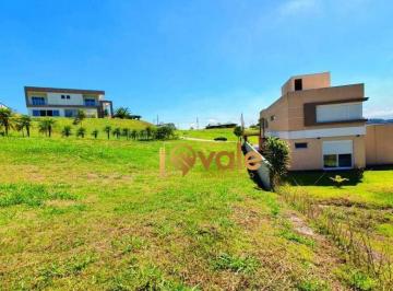 c31166f151e2c6a69ef40ed3c12913c35e9308f3 · Terreno Plano à venda - Condomínio Residencial - São José dos Campos/SP