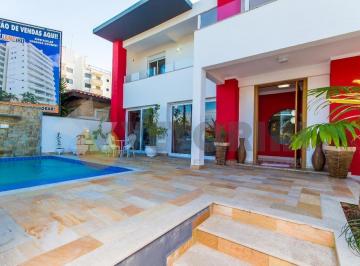 f2f1f7af4ab8fa8fc401d496fbd3dabba5273bfe · Lindo Sobrado Alto Padrão 05 Dorm Frente Mar - Indaiá Caraguatatuba