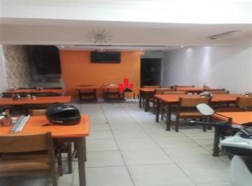 Comercial · 100m² · 3 Quartos · 1 Vaga · Sobrado Comercial/Residencial na Penha