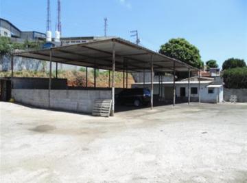R0002818N004 · GALPÃO COM AMPLO TERRENO NO RETORNO DO KM 30