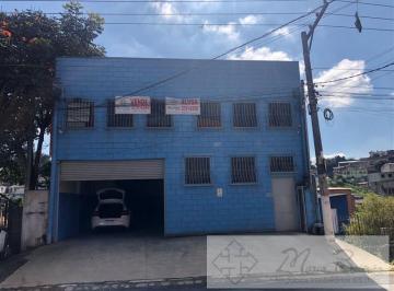 Comercial · 610m² · 4 Vagas · GALPÃO NOVO EM ZONA INDUSTRIAL, RENDENDO R$ 8.000,00 POR MÊS!