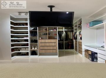 Apartamento · 115m² · 3 Quartos · 2 Vagas · LINDA COBERTURA DUPLEX NO KM 21 DA RAPOSO