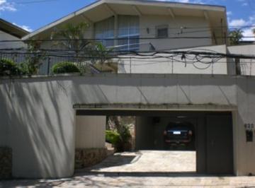 R0001034N001 · Casa MORUMBI São Paulo/SP