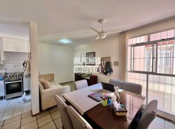 Apartamento · 60m² · 3 Quartos · 1 Vaga · APARTAMENTO À VENDA, 3 QUARTOS, 1 SUÍTE, 1 VAGA, JARDIM RIACHO DAS PEDRAS - CONTAGEM/MG