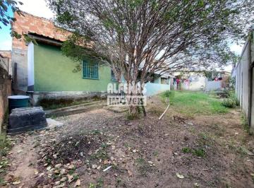 Casa · 180m² · 2 Quartos · 2 Vagas · Casa à venda 2 quartos no Bairro NACIONAL